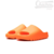 Chinelo Yeezy Slides 'Enflame Orange' - buy online