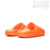 Chinelo Yeezy Slides 'Enflame Orange' - online store