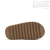 Imagem do Chinelo Adidas Yeezy Slides 'Core' 2021