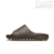 Chinelo Adidas Yeezy Slides 'Soot' 2021