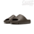 Chinelo Adidas Yeezy Slides 'Soot' 2021 - buy online