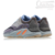 Tênis Adidas Yeezy 700 V1 'Carbon Blue' on internet