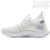 Tênis Under Armour Curry Flow 8 'Iridium' - Chachou Store- Referência em produtos de qualidade e preço justo