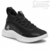 Tênis Under Armour Curry Flow 8 'Black White' on internet