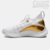 Tênis Under Armour Curry Flow 8 'Gold Blooded' - Chachou Store- Referência em produtos de qualidade e preço justo