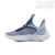 Tênis Under Armour Curry Flow 9 'Warp The Game Day' - Chachou Store- Referência em produtos de qualidade e preço justo