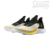 Tênis Under Armour Curry Flow 9 'Warp The Game Day - White Black'