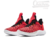 Tênis Under Armour Curry Flow 9 'Dribble Me Elmo'