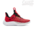 Tênis Under Armour Curry Flow 9 'Dribble Me Elmo' - buy online