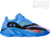 Tênis Adidas Yeezy Boost 700 'Hi-Res Blue' Azul on internet