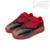 Tênis Adidas Yeezy Boost 700 'Hi-Res Red' Vermelho