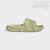 Chinelo Adilette 22 Slides 'Magic Lime Desert Sand'