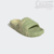 Chinelo Adilette 22 Slides 'Magic Lime Desert Sand' on internet