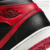 Tênis Air Jordan 1 Mid 'Alternate Bred' - loja online