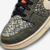 Image of Tênis Dunk Low SE 'Gone Fishing Rainbow Trout'