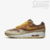 Tênis Air Max 1 Premium 'Ugly Duckling Pecan' - Chachou Store- Referência em produtos de qualidade e preço justo