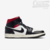 Tênis Air Jordan 1 Mid 'Black Sail Gym Red' - comprar online