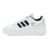 Adidas Forum Bonega 'White Black Gold' - Chachou Store- Referência em produtos de qualidade e preço justo