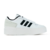 Adidas Forum Bonega 'White Black Gold' - buy online