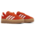 Adidas Gazelle Bold 'Collegiate Orange Gum' - buy online