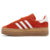 Adidas Gazelle Bold 'Collegiate Orange Gum' on internet