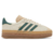 Adidas Gazelle Bold 'Cream Collegiate Green'