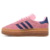 Adidas Gazelle Bold 'Pink Glow Gum' - buy online