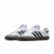 Adidas Samba OG 'White Black Gum'