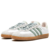 Adidas Samba OG 'White Silver Green'