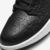 Imagem do Tênis Air Jordan 1 Low Golf 'Black Crocodile'