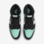 Air Jordan 1 Retro High OG 'Green Glow' na internet