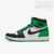 Tênis Air Jordan 1 Retro High OG 'Lucky Green' - Chachou Store- Referência em produtos de qualidade e preço justo