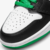 Imagem do Tênis Air Jordan 1 Retro High OG 'Lucky Green'