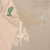 Image of Camiseta Travis Scott Cactus Jack x Jordan Khaki/Desert