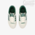 Tênis Adidas Centennial 85 Low 'Cloud White Green' en internet