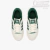 Tênis Adidas Centennial 85 Low 'Cloud White Green' na internet