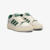 Tênis Adidas Centennial 85 Low 'Cloud White Green'