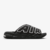 Chinelo Nike Air More Uptempo Slide ‘Black’ - buy online