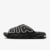 Chinelo Nike Air More Uptempo Slide ‘Black’