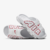 Chinelo Nike Air More Uptempo Slide 'White University Red' - Chachou Store- Referência em produtos de qualidade e preço justo