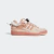Tênis Adidas Bad Bunny x Forum Buckle Low 'Easter Egg'