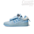 Tênis Adidas Bad Bunny x Forum Buckle Low 'Blue Tint' - Chachou Store- Referência em produtos de qualidade e preço justo