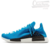 Tênis Adidas Pharrell x NMD Human Race 'Blue' en internet