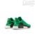 Tênis Adidas Pharrell x NMD Human Race 'Green' - Chachou Store- Referência em produtos de qualidade e preço justo