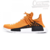 Tênis Adidas Pharrell x NMD Human Race 'Orange' - Chachou Store- Referência em produtos de qualidade e preço justo