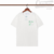 Camiseta Off-White 'Green Tracks' - comprar online