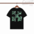 Camiseta Off-White 'Green Tracks' - tienda online