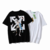 Camiseta Off-White 'Skeleton'