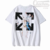 Camiseta Off-White 'Skeleton' - comprar online