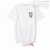 Camiseta Off-White 'Sad Skeleton' - Chachou Store- Referência em produtos de qualidade e preço justo